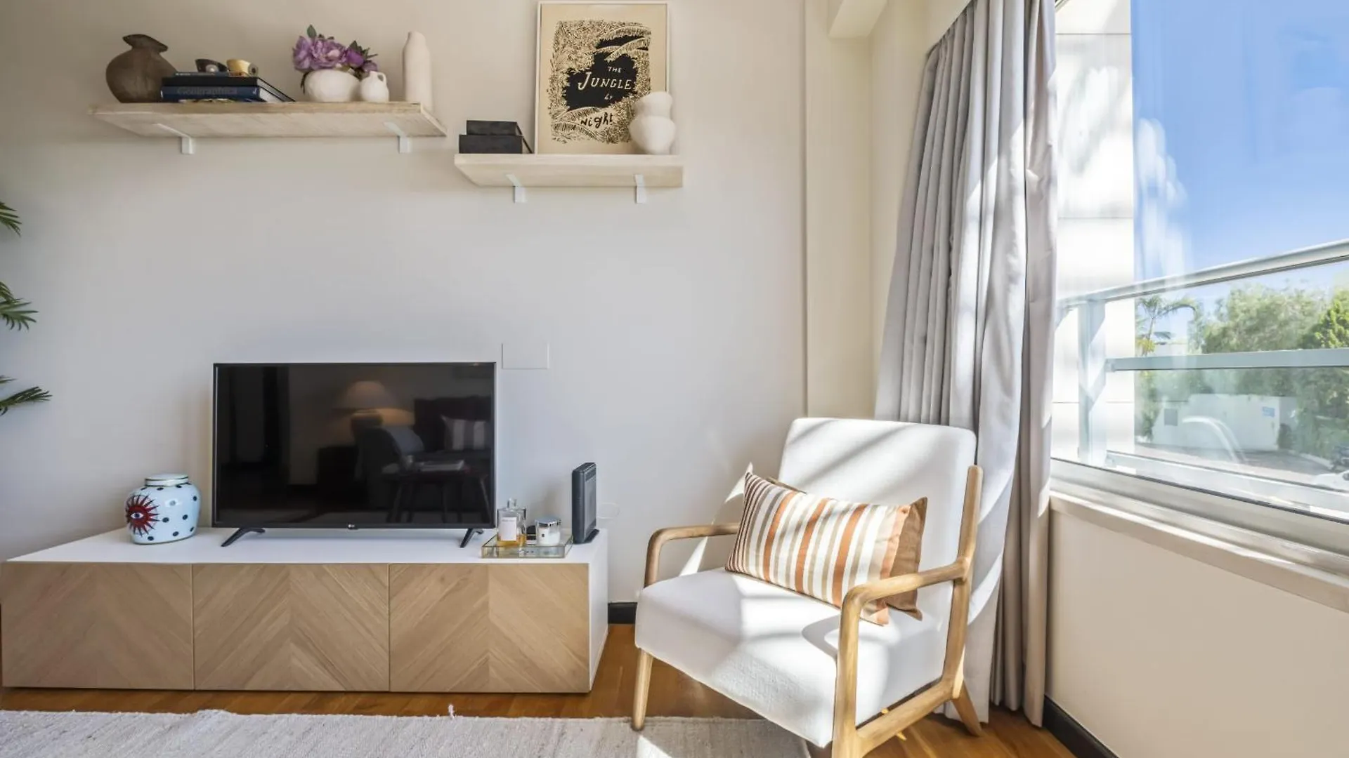 Ferienwohnung Lavender - By Wehost Funchal  Apartment Funchal (Madeira)