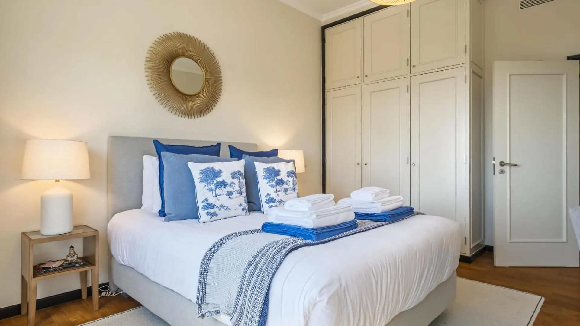 Apartment Ferienwohnung Lavender - By Wehost Funchal