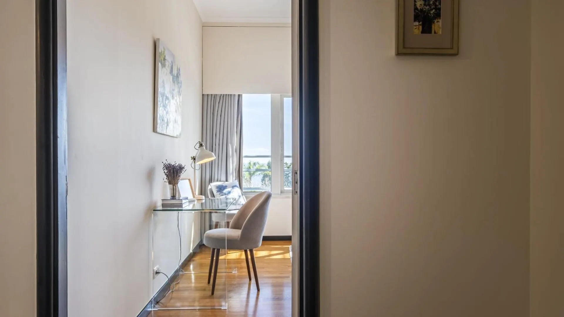 Ferienwohnung Lavender - By Wehost Funchal  Apartment