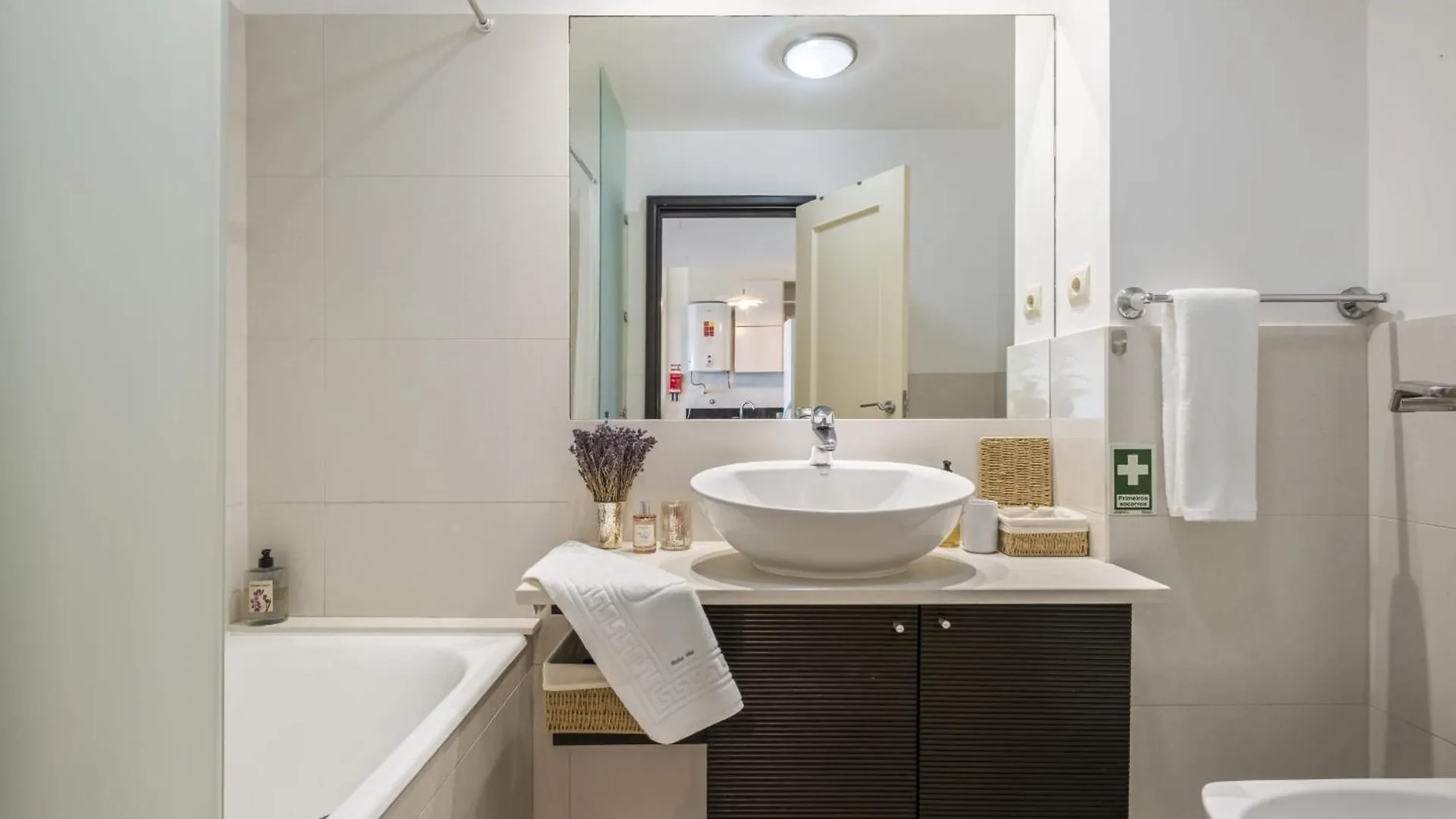 Apartment Ferienwohnung Lavender - By Wehost Funchal  Portugal